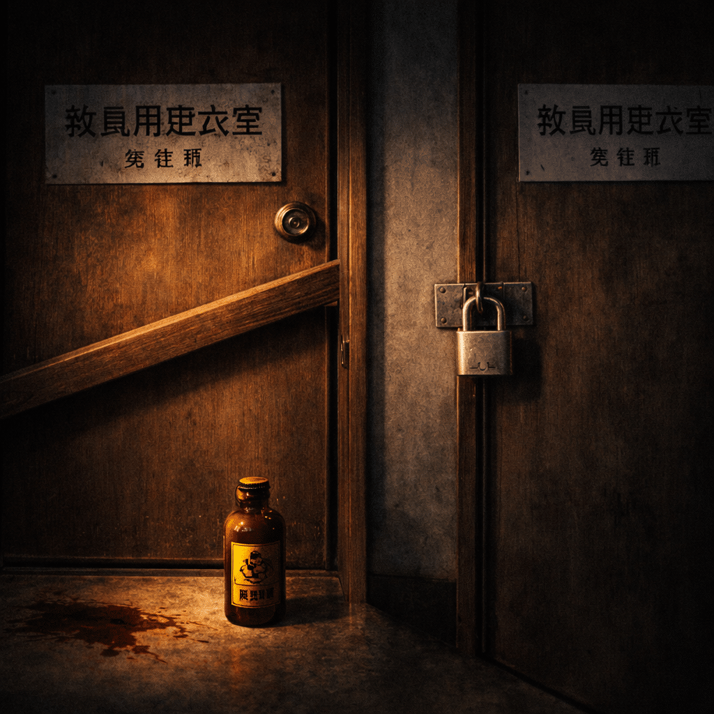 밀실트릭 이미지 